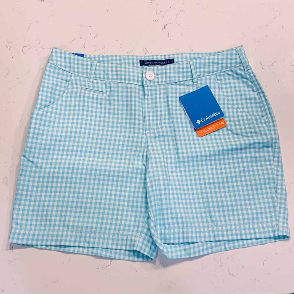 Columbia PFG Women’s Shorts